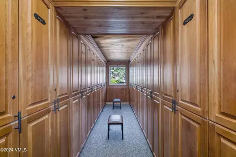 Entry Way - 103 Willow #406, Vail, CO 81657 photo 2 of 2