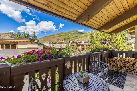 Exterior - 103 Willow #406, Vail, CO 81657 photo 2 of 3