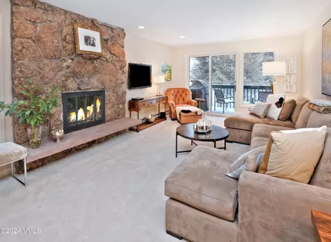 4510 Timber Falls Ct #1206, Vail, CO 81657