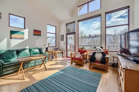 705 Nogal Rd #D7, Eagle, CO 81631