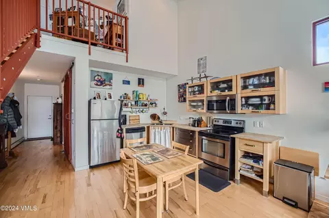 705 Nogal Rd #D7, Eagle, CO 81631 photo 5