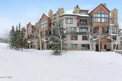 96 Highlands Ln #202, Beaver Creek, CO 81620