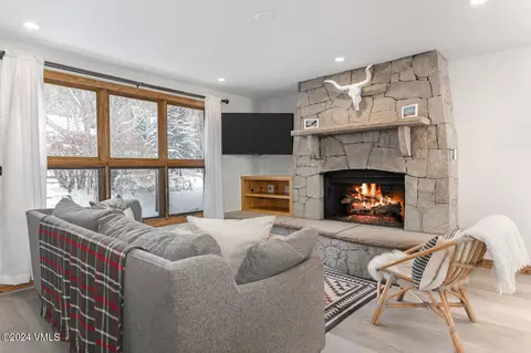 749 Deer Blvd #3, Avon, CO 81620