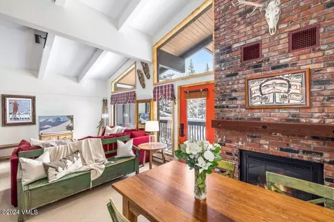 4690 Vail Racquet Club Dr #10, Vail, CO 81657