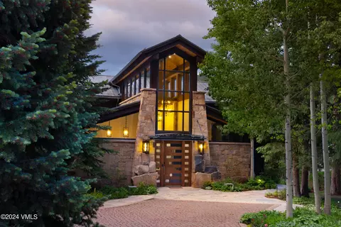 107 Rockledge Rd, Vail, CO 81657 photo 3