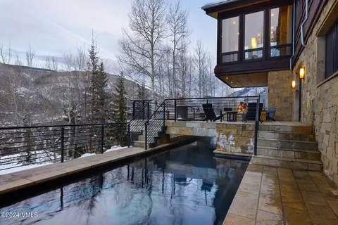 107 Rockledge Rd, Vail, CO 81657 photo 58
