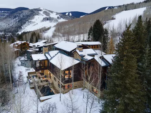 107 Rockledge Rd, Vail, CO 81657 photo 61