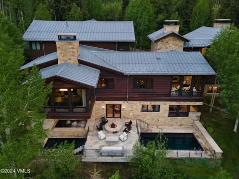 107 Rockledge Rd, Vail, CO 81657 photo 5