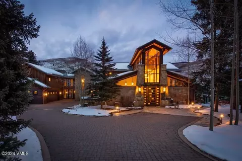 107 Rockledge Rd, Vail, CO 81657 photo 59