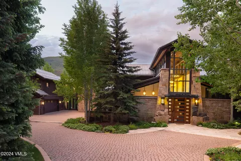107 Rockledge Rd, Vail, CO 81657 photo 4