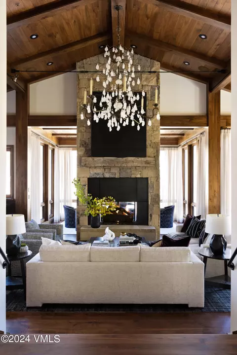 107 Rockledge Rd, Vail, CO 81657 photo 8