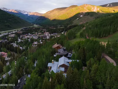 107 Rockledge Rd, Vail, CO 81657 photo 52