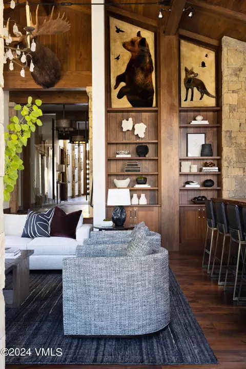 107 Rockledge Rd, Vail, CO 81657 photo 13