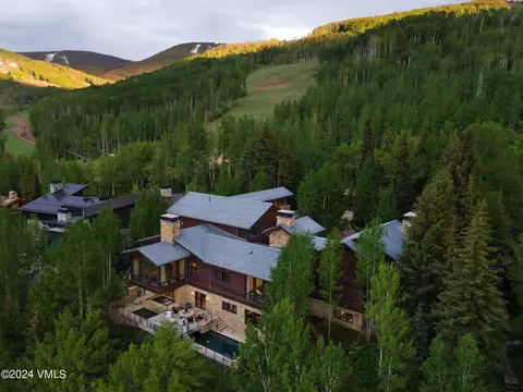 107 Rockledge Rd, Vail, CO 81657 photo 50