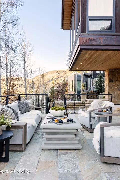 107 Rockledge Rd, Vail, CO 81657 photo 53
