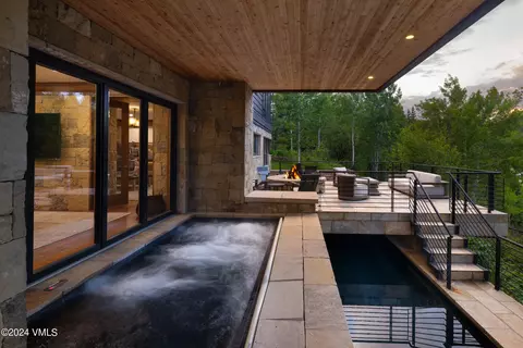 107 Rockledge Rd, Vail, CO 81657 photo 31