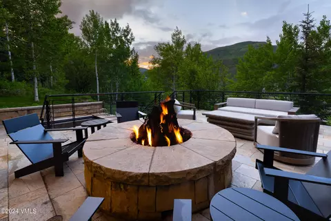 107 Rockledge Rd, Vail, CO 81657 photo 35