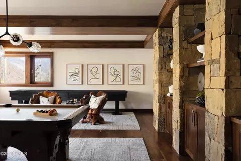 107 Rockledge Rd, Vail, CO 81657 photo 28