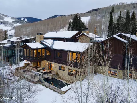 107 Rockledge Rd, Vail, CO 81657 photo 60