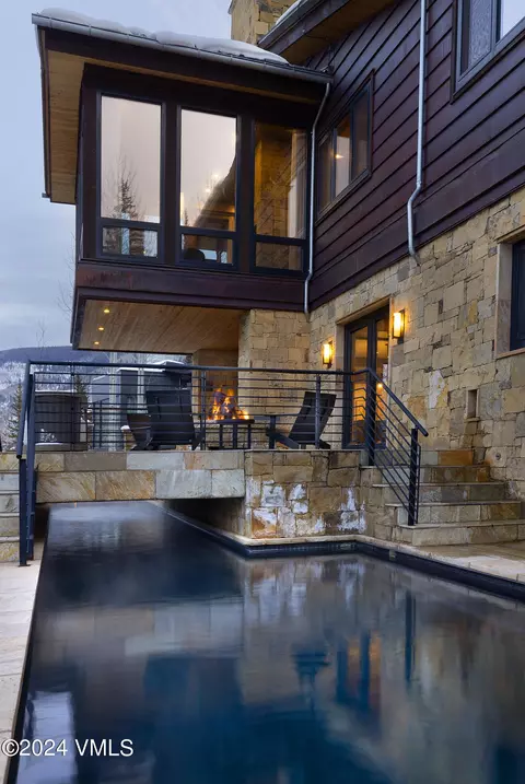 107 Rockledge Rd, Vail, CO 81657 photo 57