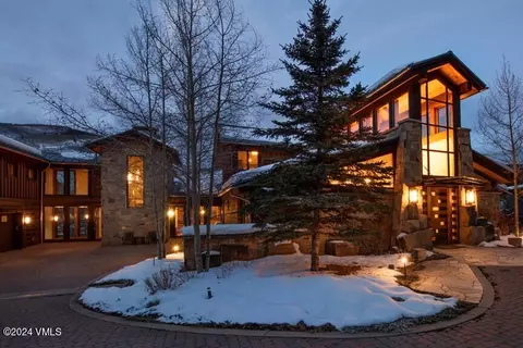 107 Rockledge Rd, Vail, CO 81657 photo 54