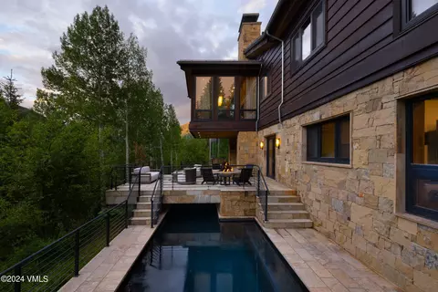 107 Rockledge Rd, Vail, CO 81657 photo 33