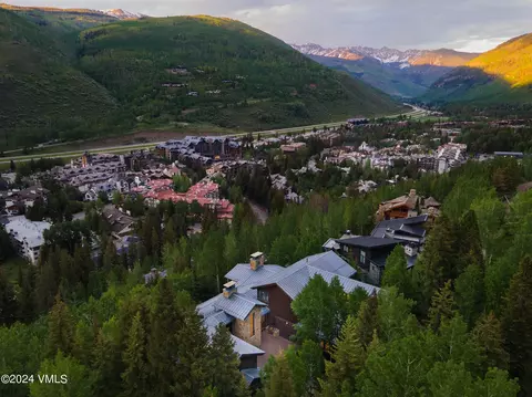 107 Rockledge Rd, Vail, CO 81657 photo 51