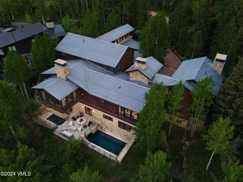 107 Rockledge Rd, Vail, CO 81657 photo 6