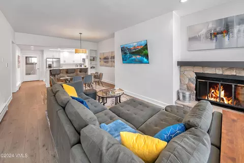39377 Hwy 6 #E-301, Avon, CO 81620