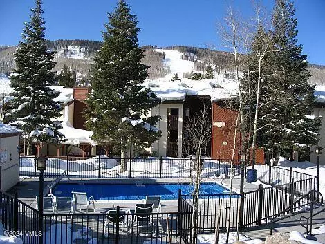 Exterior - 442 S Frontage Rd E #306B, Vail, CO 81657 photo 1 of 1