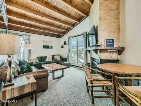 2400 Lodge Pole Cir #308D, Silverthorne, CO 80498