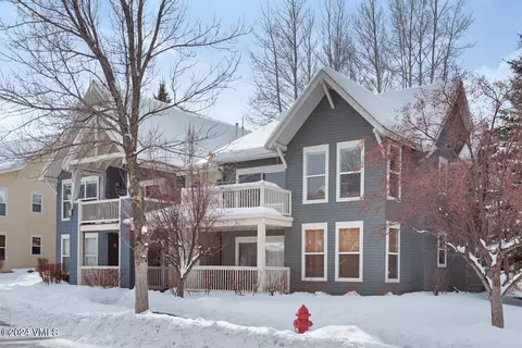 350 Founders Ave #D202, Eagle, CO 81631