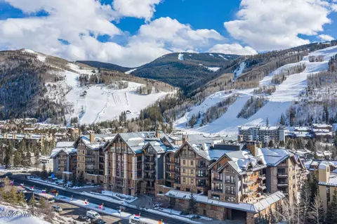 141 E Meadow Dr #7A WEST, Vail, CO 81657 photo 37