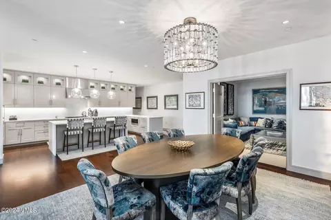 141 E Meadow Dr #7A WEST, Vail, CO 81657 photo 4