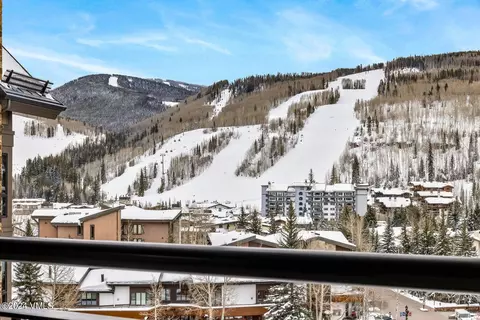 141 E Meadow Dr #7A WEST, Vail, CO 81657 photo 38