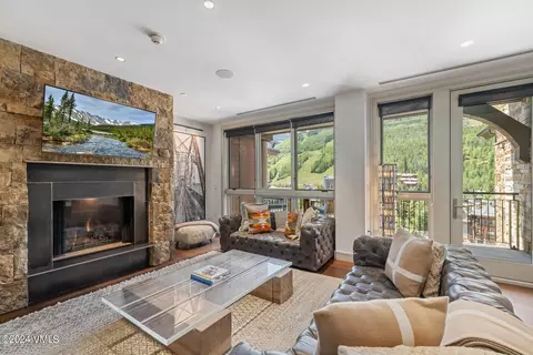 141 E Meadow Dr #7A WEST, Vail, CO 81657