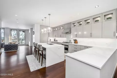 141 E Meadow Dr #7A WEST, Vail, CO 81657 photo 16