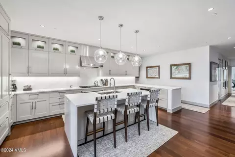 141 E Meadow Dr #7A WEST, Vail, CO 81657 photo 3