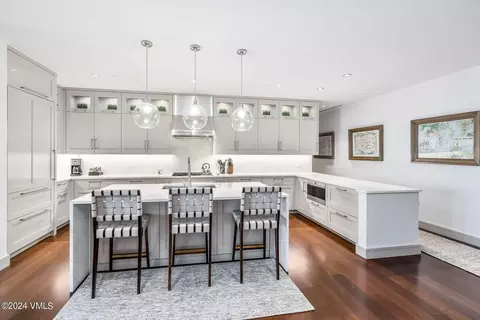 141 E Meadow Dr #7A WEST, Vail, CO 81657 photo 13