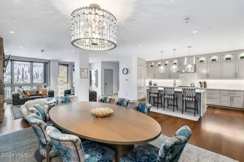 141 E Meadow Dr #7A WEST, Vail, CO 81657 photo 20