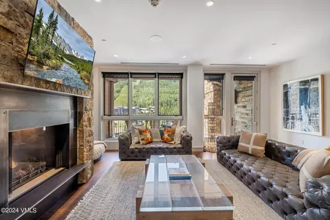 141 E Meadow Dr #7A WEST, Vail, CO 81657 photo 10