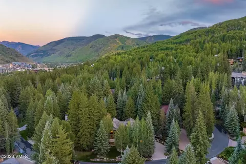 392 Beaver Dm #W, Vail, CO 81657