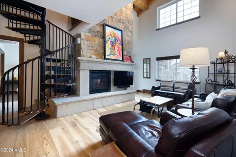 9 Vail Rd #27/2H, Vail, CO 81657