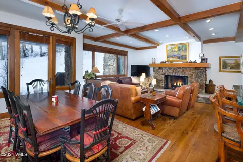 205 Bear Paw #C203, Avon, CO 81620