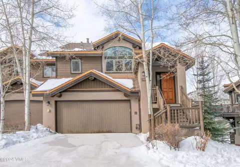 111 Knudson Ranch Rd, Edwards, CO 81632
