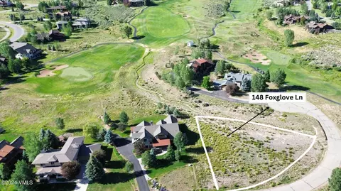 000148 W Foxglove Ln, Eagle, CO 81631