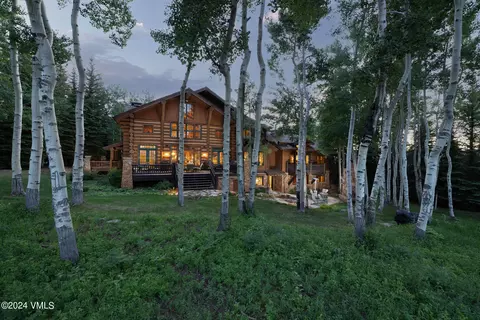 2187 Daybreak Rdg, Avon, CO 81620