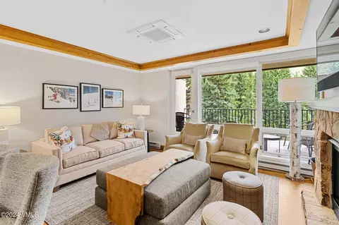 352 E Meadow Dr #H, Vail, CO 81657 photo 1