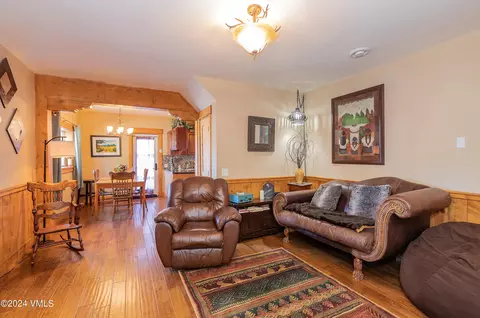 Living - 315 Third St, Eagle, CO 81631 photo 1 of 3