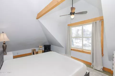 Bedroom - 315 Third St, Eagle, CO 81631 photo 1 of 2